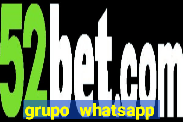 grupo whatsapp blitz porto alegre